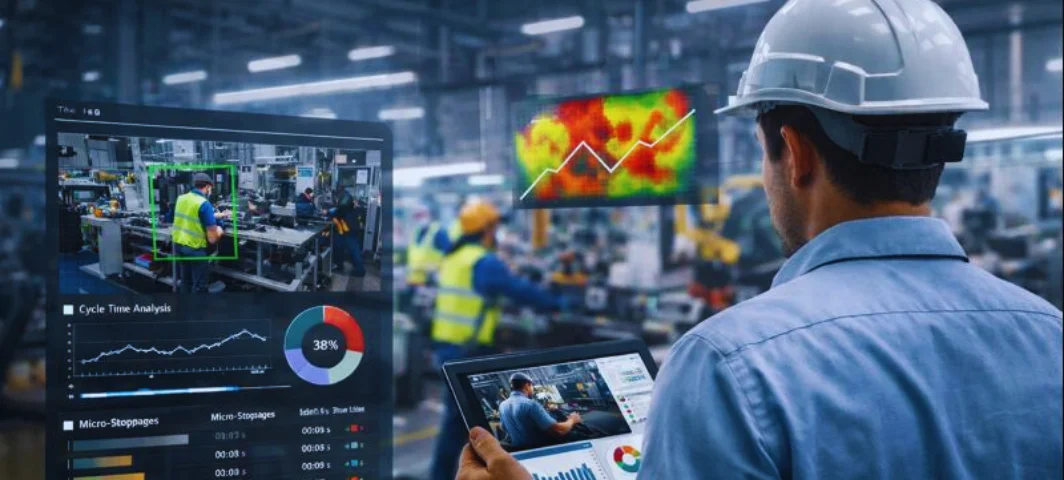 How Top Plants Find Their Next 5% of Productivity